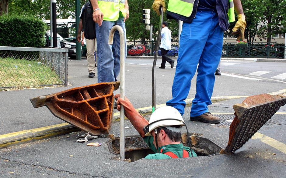 débouchage urgent La Ville-du-Bois